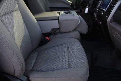 2021 Ford Super Duty F-250 SRW XL