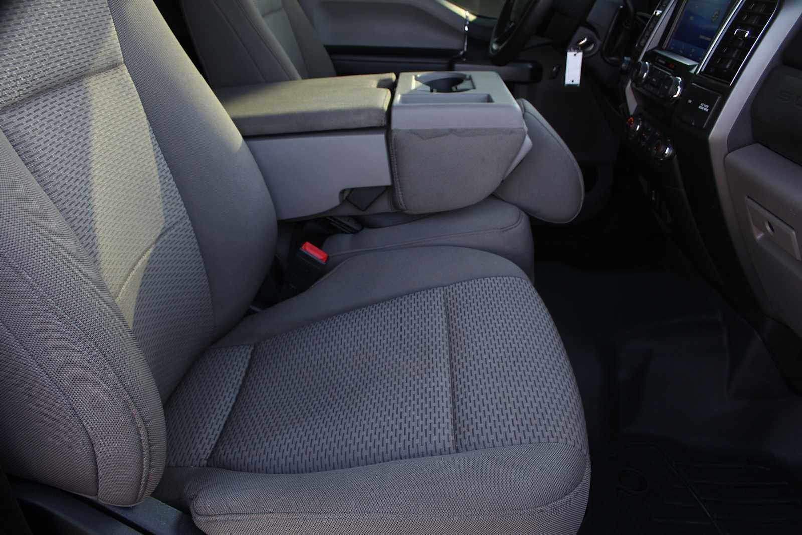 2021 Ford Super Duty F-250 SRW XL