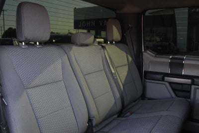 2021 Ford Super Duty F-250 SRW XL