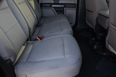 2021 Ford Super Duty F-250 SRW XL
