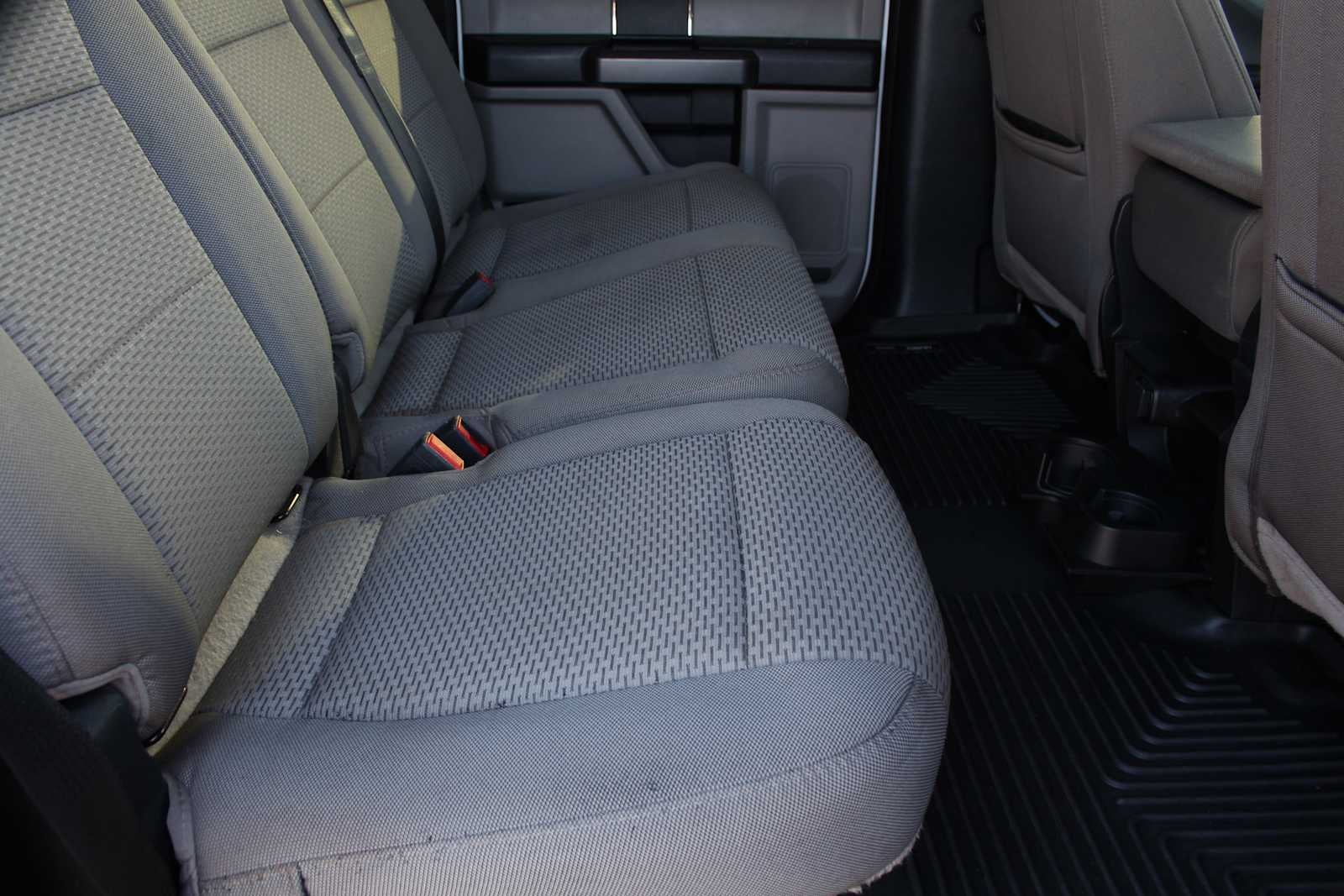 2021 Ford Super Duty F-250 SRW XL