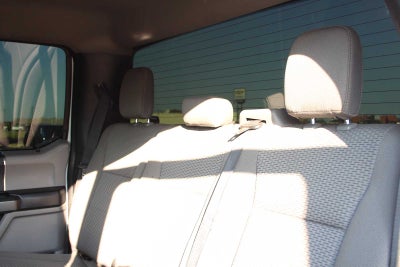 2021 Ford Super Duty F-250 SRW XL