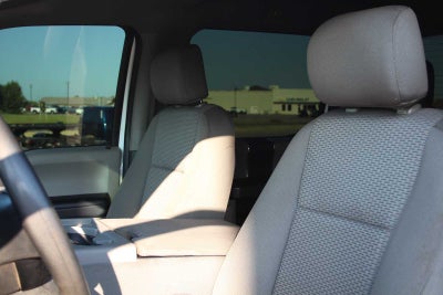 2021 Ford Super Duty F-250 SRW XL