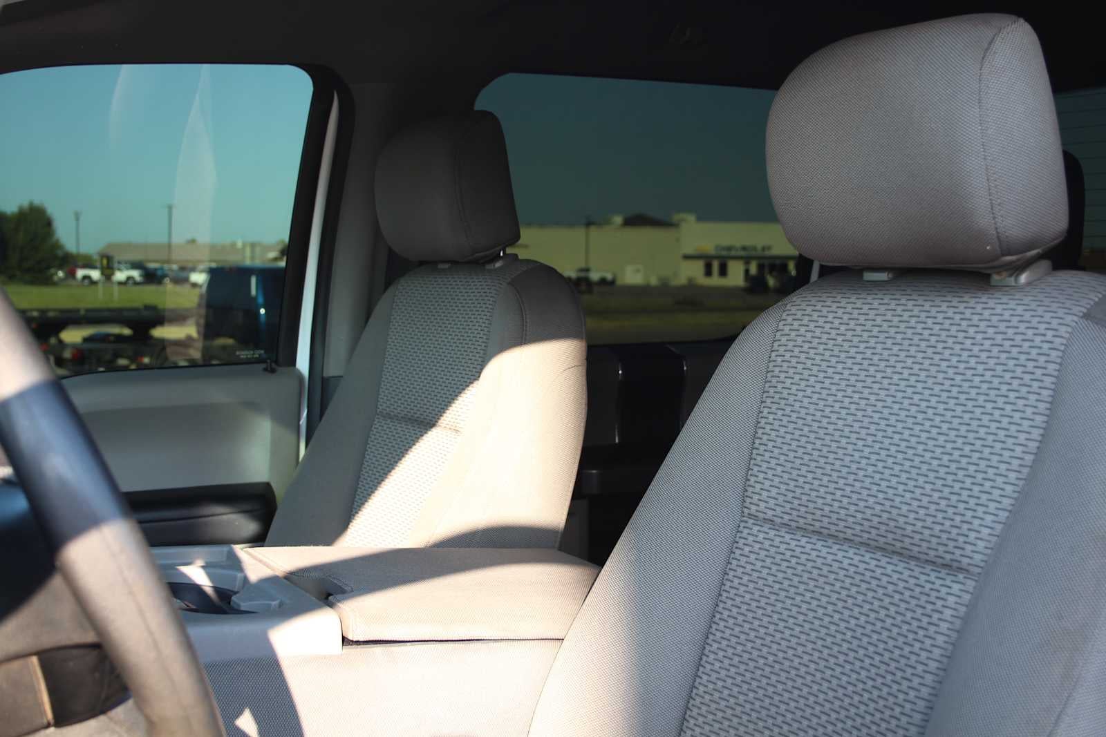 2021 Ford Super Duty F-250 SRW XL