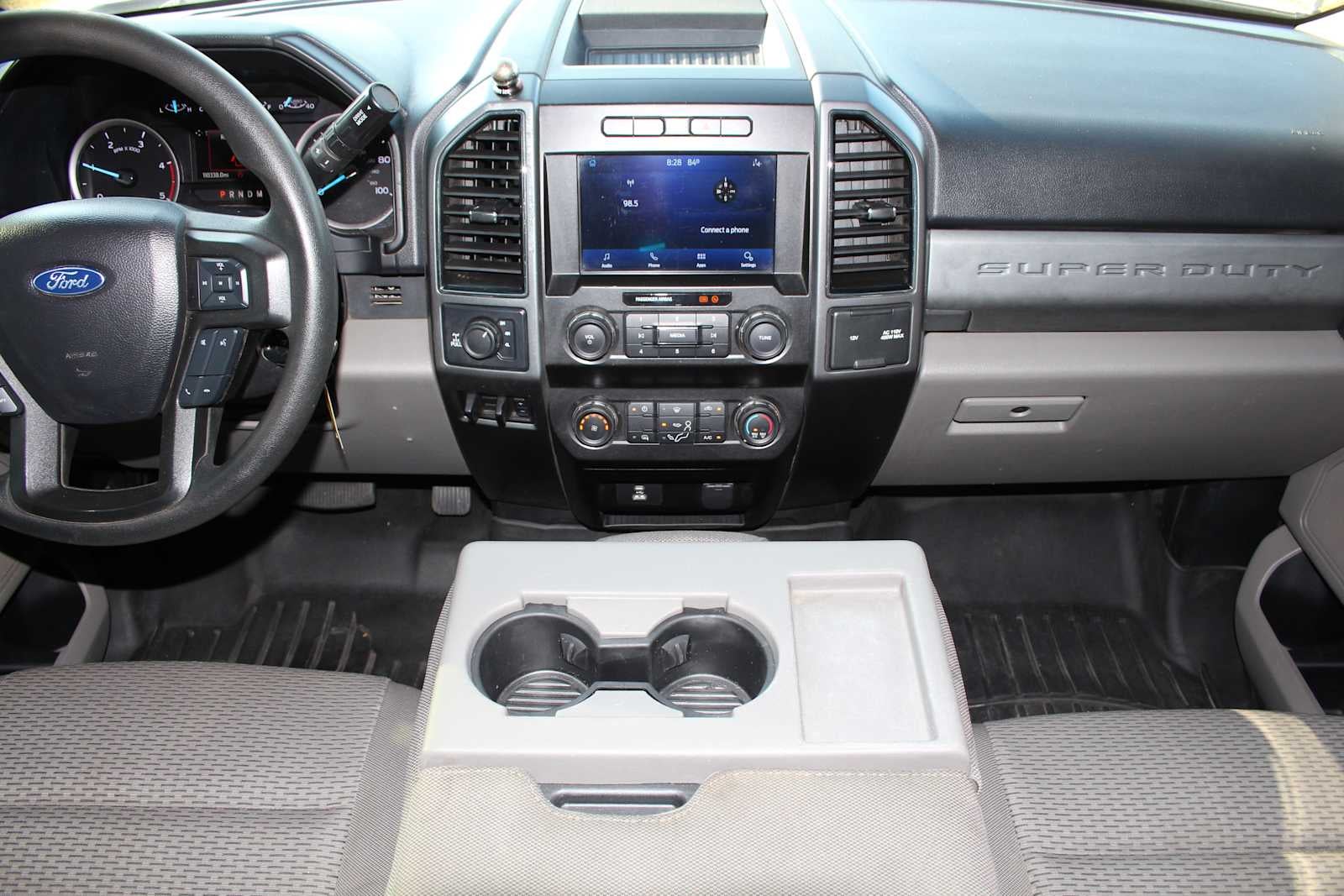 2021 Ford Super Duty F-250 SRW XL