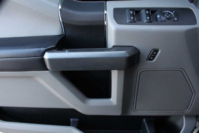 2021 Ford Super Duty F-250 SRW XL
