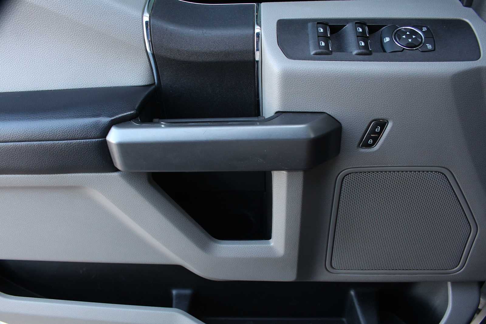 2021 Ford Super Duty F-250 SRW XL