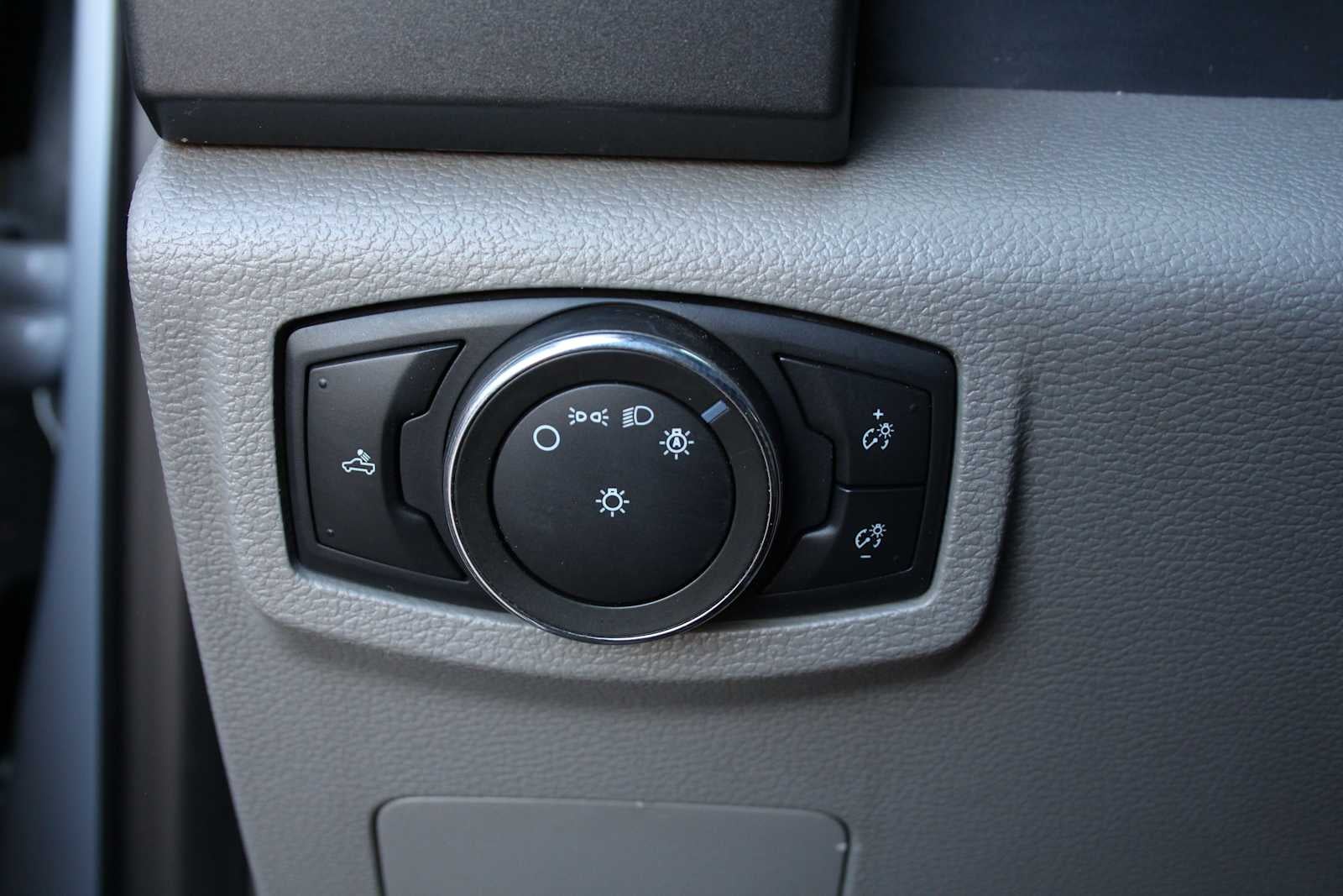 2021 Ford Super Duty F-250 SRW XL