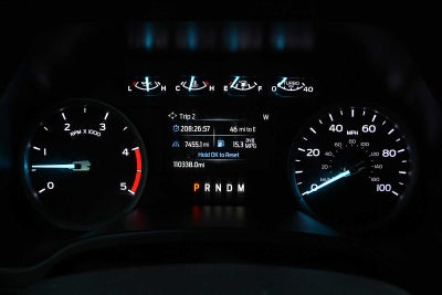 2021 Ford Super Duty F-250 SRW XL