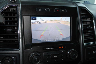 2021 Ford Super Duty F-250 SRW XL