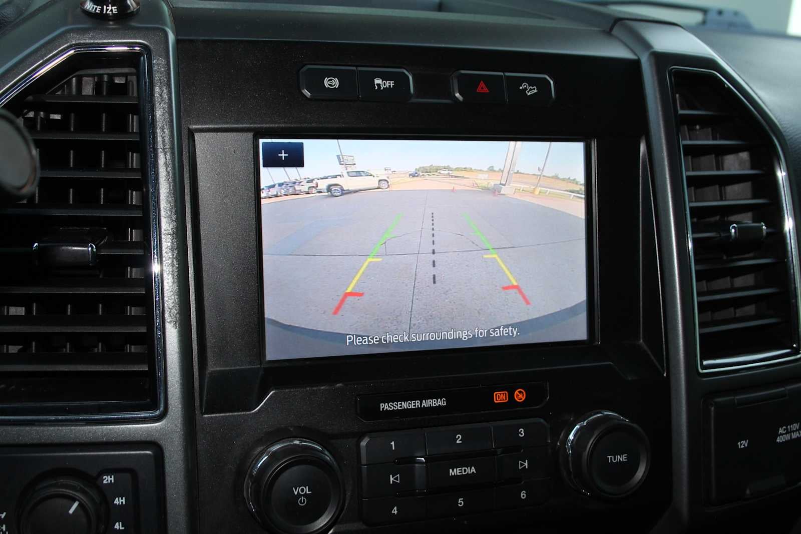 2021 Ford Super Duty F-250 SRW XL