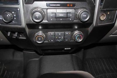 2021 Ford Super Duty F-250 SRW XL