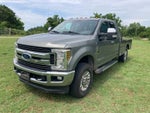 2019 Ford Super Duty F-250 SRW XL