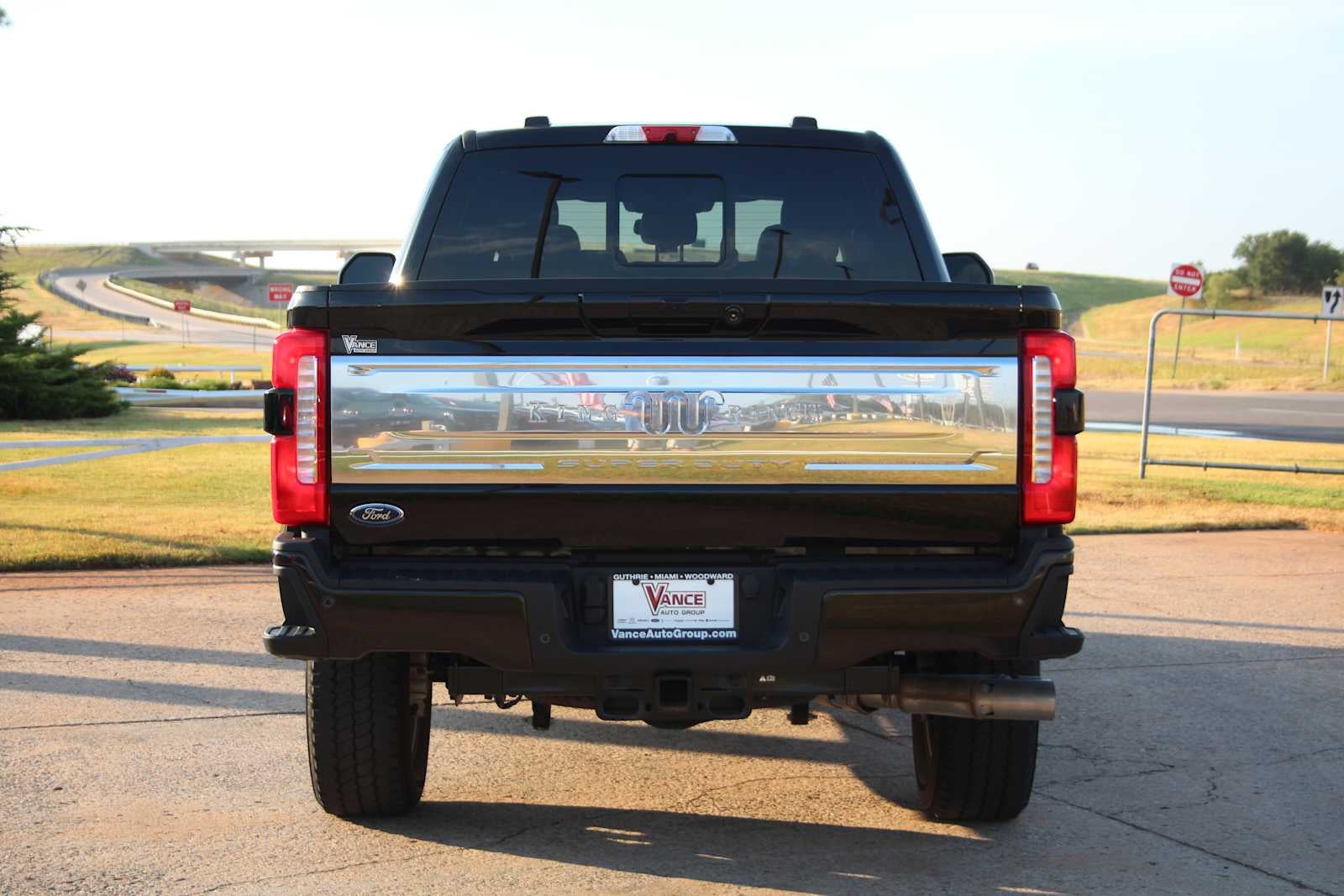 2025 Ford Super Duty F-250 SRW XL