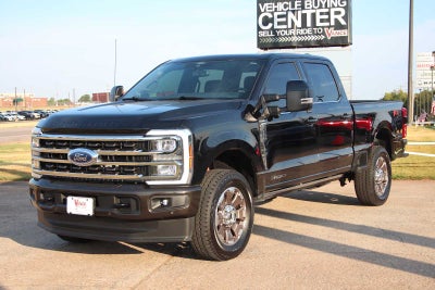 2025 Ford Super Duty F-250 SRW XL