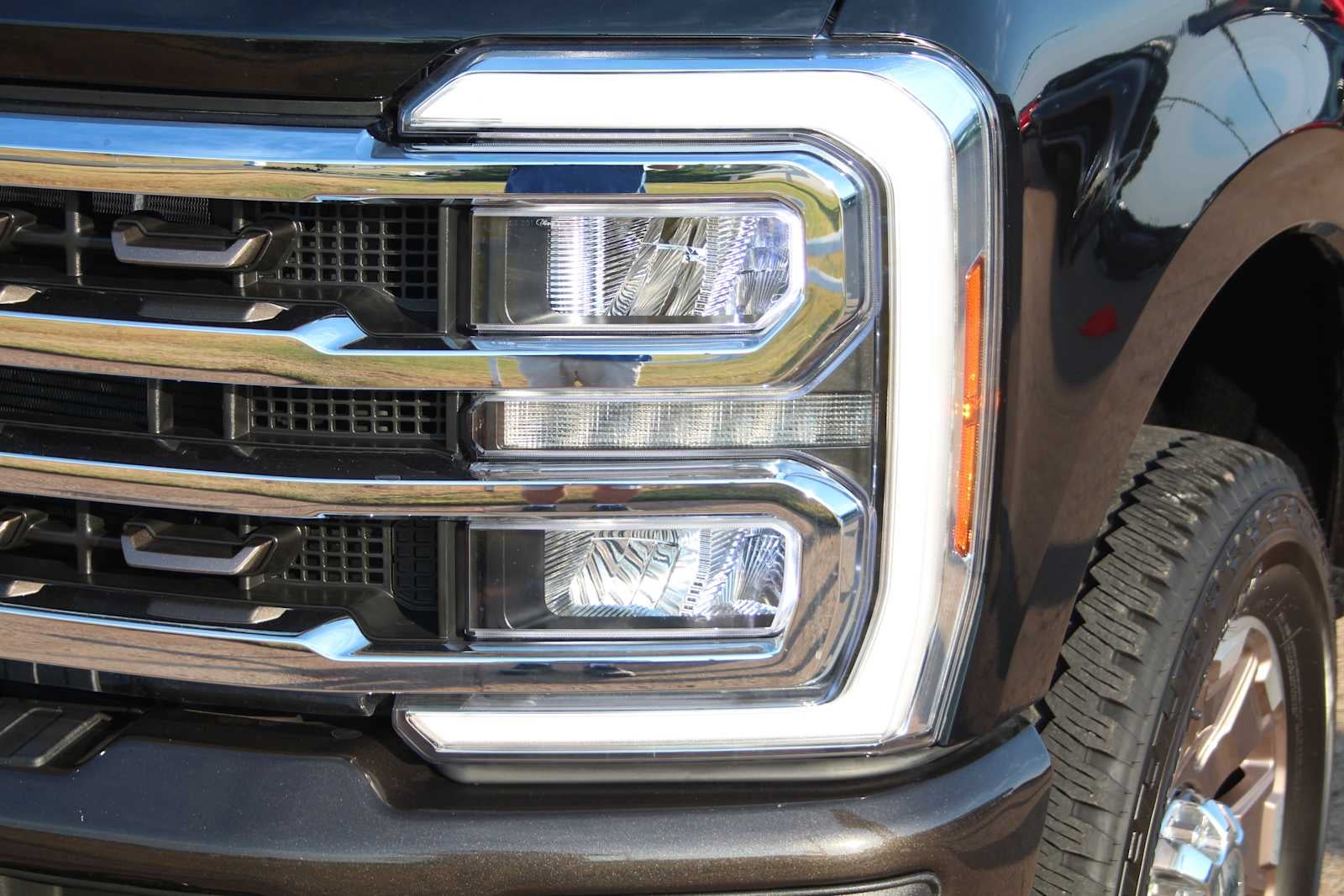 2025 Ford Super Duty F-250 SRW XL