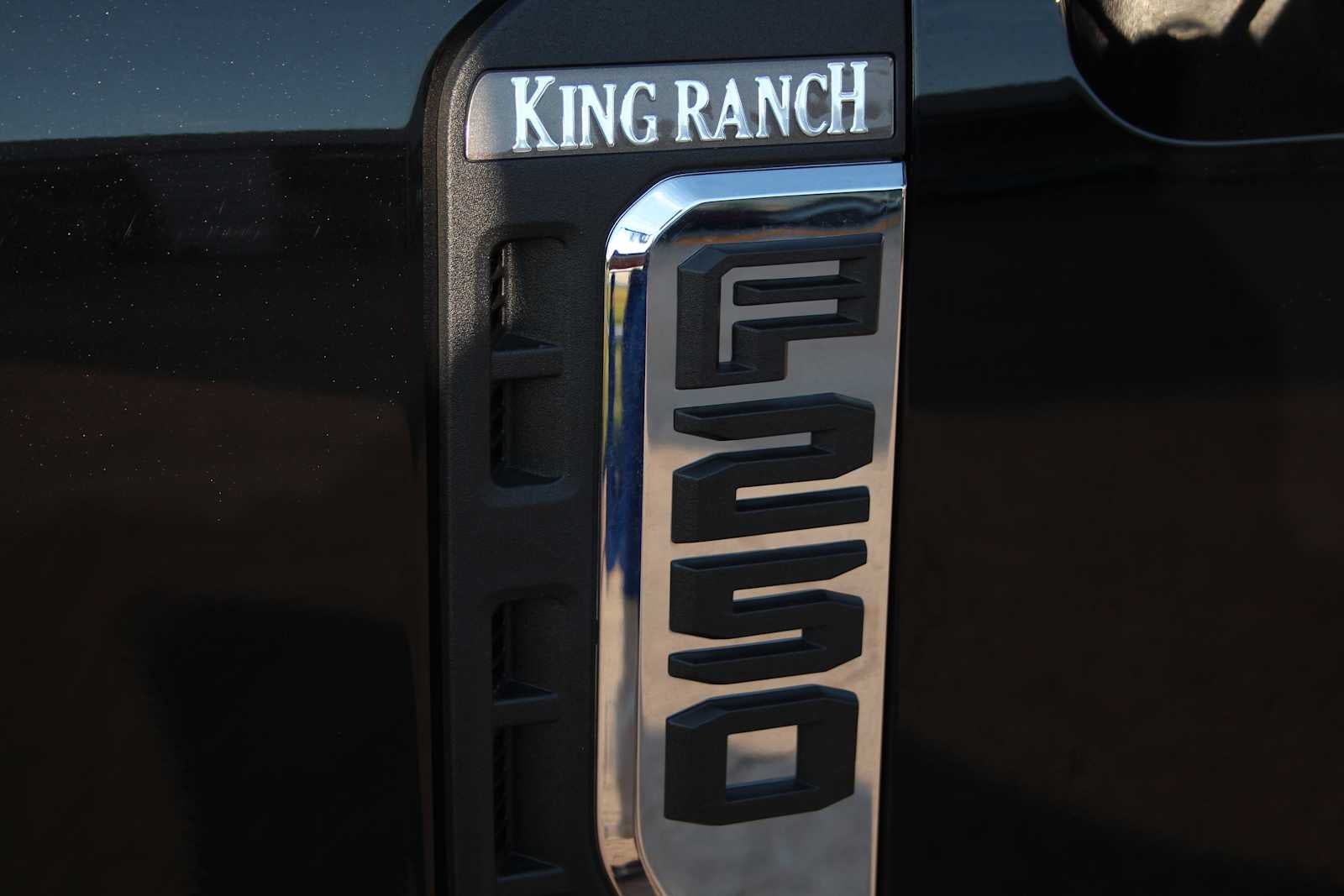 2025 Ford Super Duty F-250 SRW XL