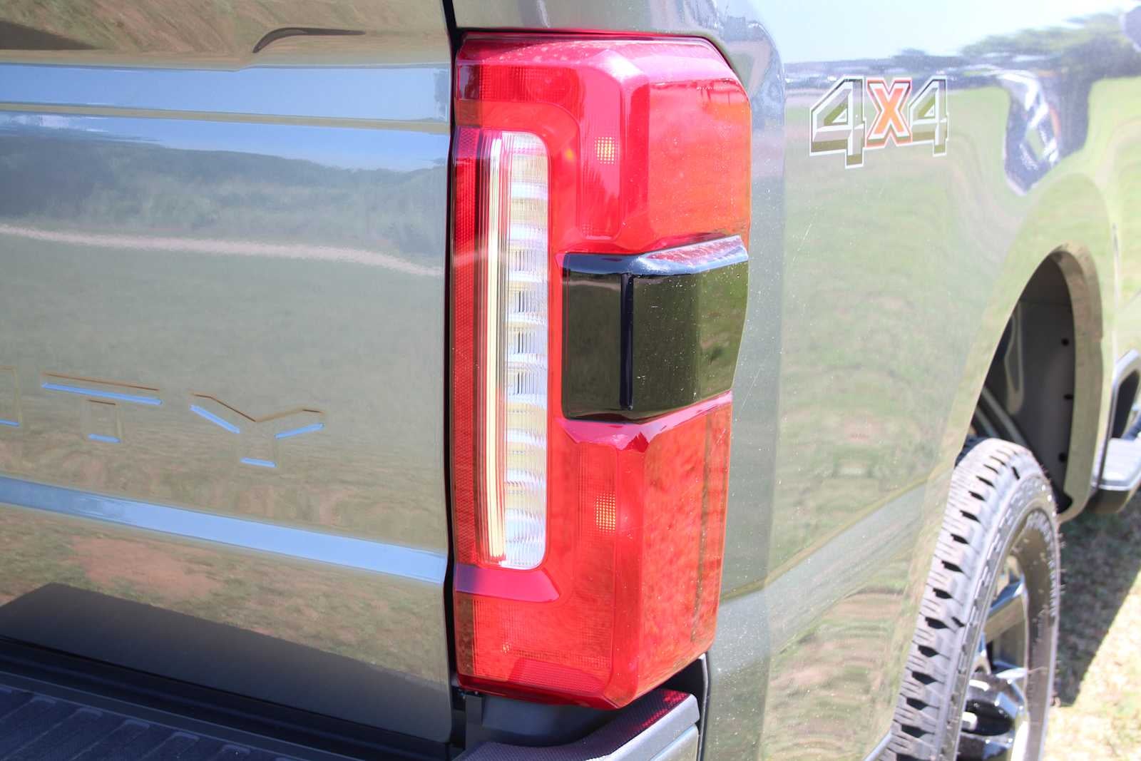 2025 Ford Super Duty F-250 SRW XL