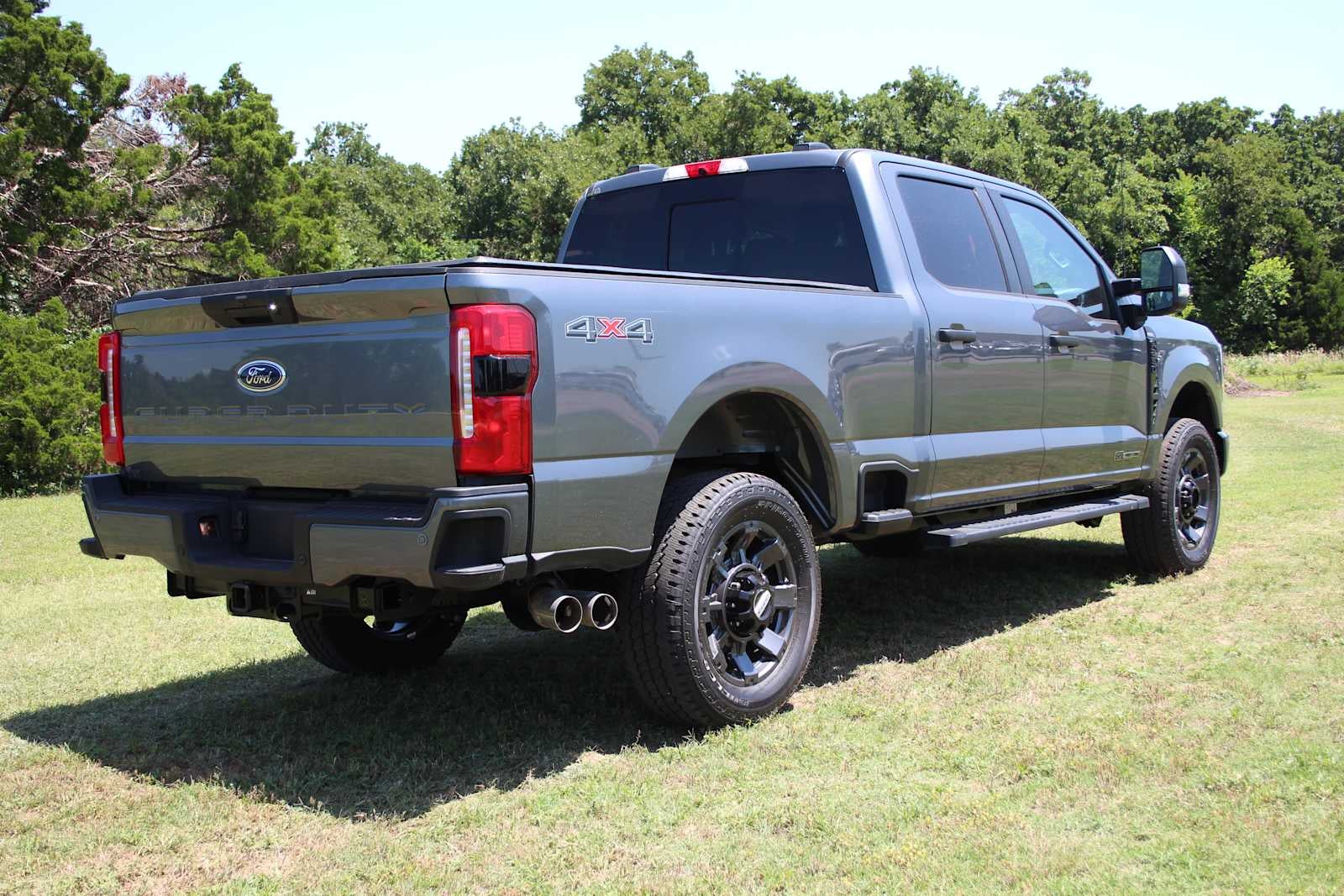 2025 Ford Super Duty F-250 SRW XL