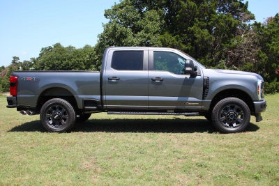 2025 Ford Super Duty F-250 SRW XL