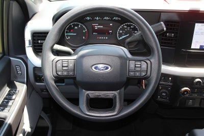 2025 Ford Super Duty F-250 SRW XL