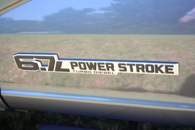 2025 Ford Super Duty F-250 SRW XL