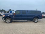 2011 Ford Super Duty F-350 SRW XL