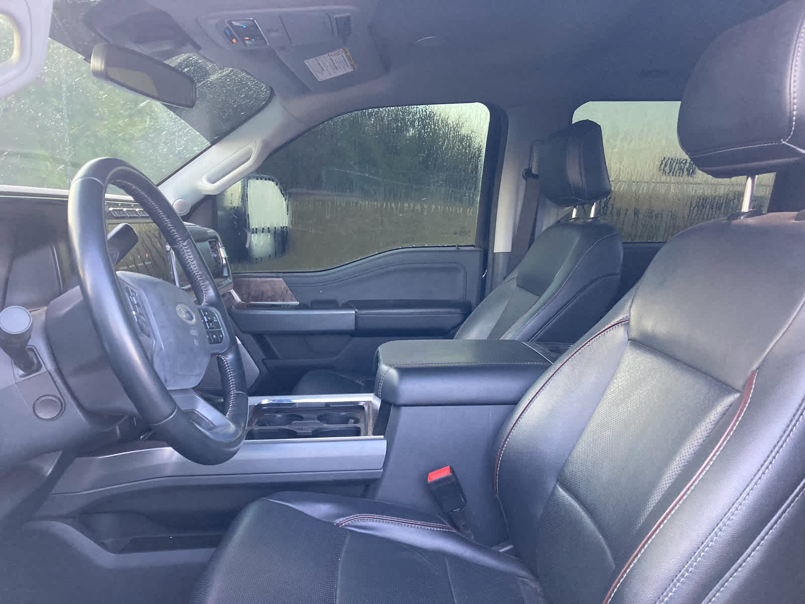2024 Ford Super Duty F-450 DRW XL