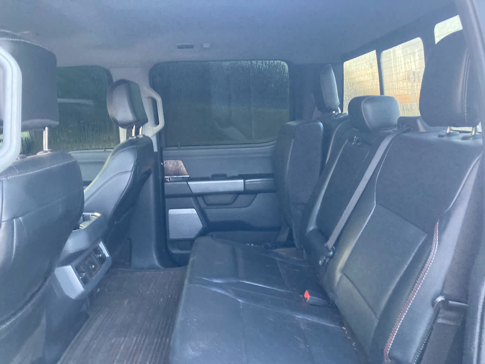 2024 Ford Super Duty F-450 DRW XL
