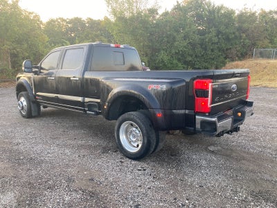 2024 Ford Super Duty F-450 DRW XL