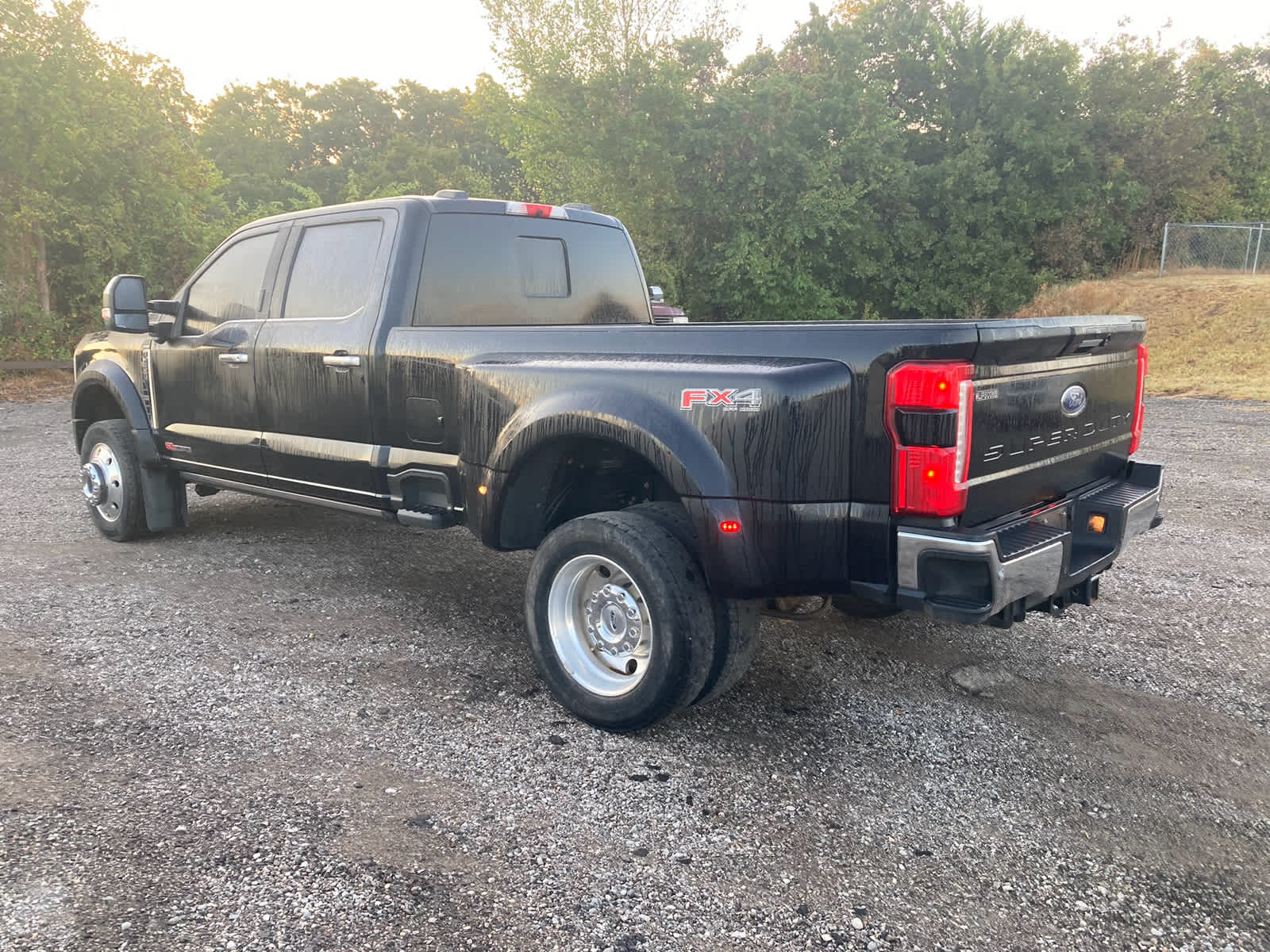 2024 Ford Super Duty F-450 DRW XL