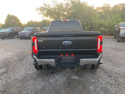 2024 Ford Super Duty F-450 DRW XL
