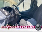 2019 Ford Transit Van Base