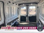 2019 Ford Transit Van Base