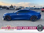 2019 Chevrolet Camaro 2SS
