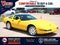 1995 Chevrolet Corvette Base