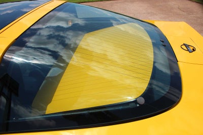 1995 Chevrolet Corvette Base