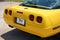 1995 Chevrolet Corvette Base