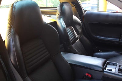 1995 Chevrolet Corvette Base