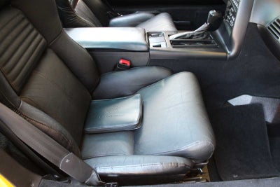 1995 Chevrolet Corvette Base