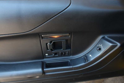 1995 Chevrolet Corvette Base