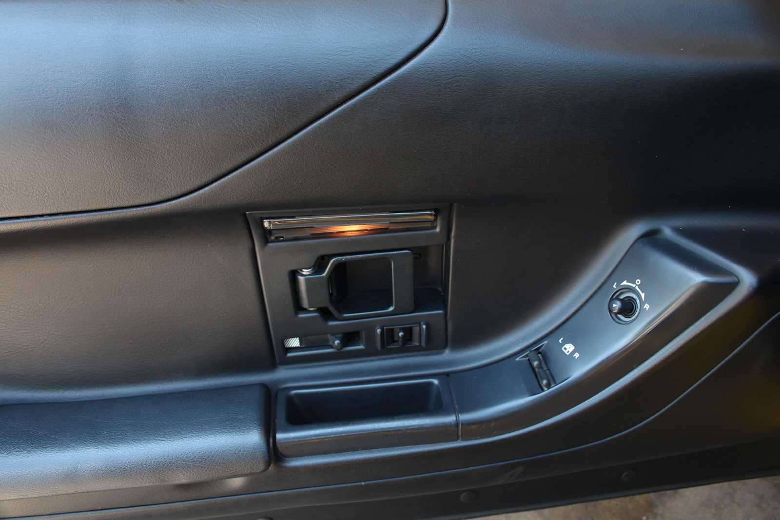 1995 Chevrolet Corvette Base