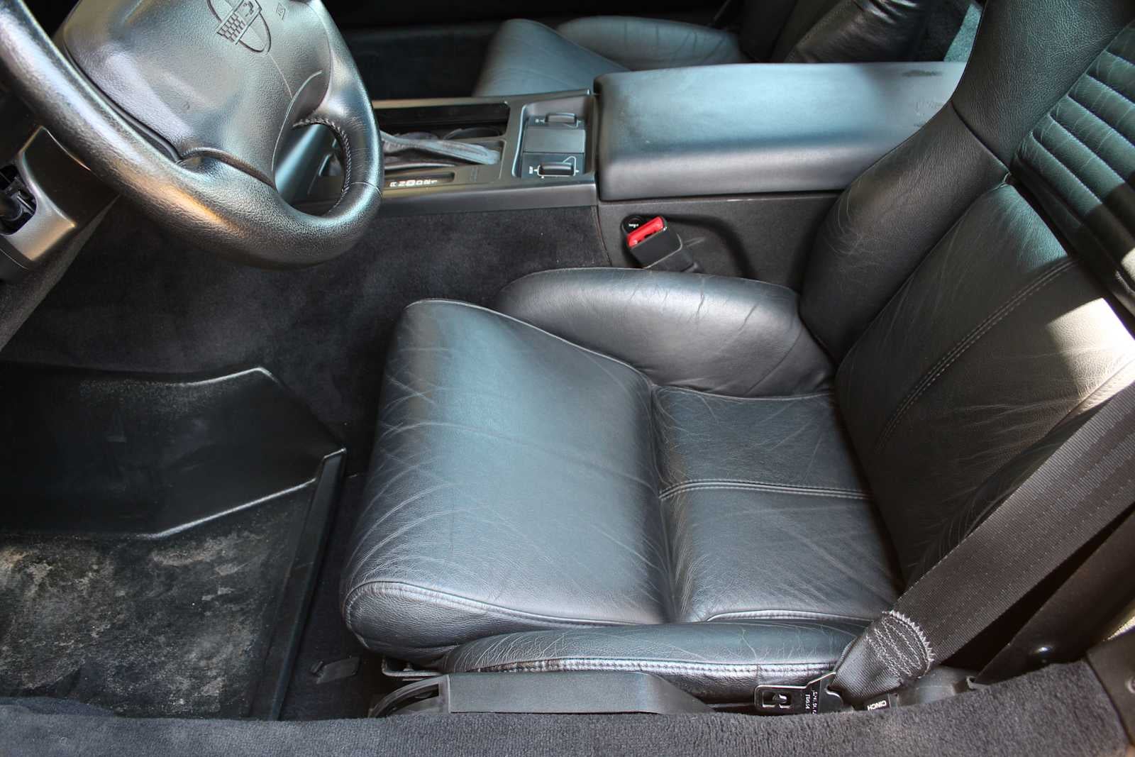 1995 Chevrolet Corvette Base