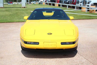1995 Chevrolet Corvette Base