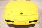 1995 Chevrolet Corvette Base