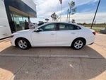 2024 Chevrolet Malibu FL