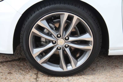 2024 Chevrolet Malibu 2LT