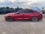 2023 Cadillac CT4 Sport