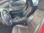 2023 Cadillac CT4 Sport
