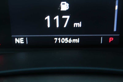 2023 Cadillac CT4 Sport